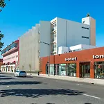 Hotel Londres / Cascais 3*