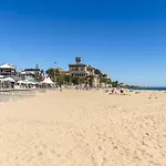 Londres / Cascais Estoril
