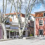 Hotel Londres / Cascais 3*