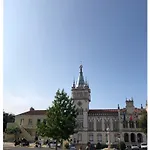 Londres / Cascais 3*