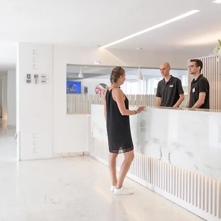 Londres / Cascais 3*