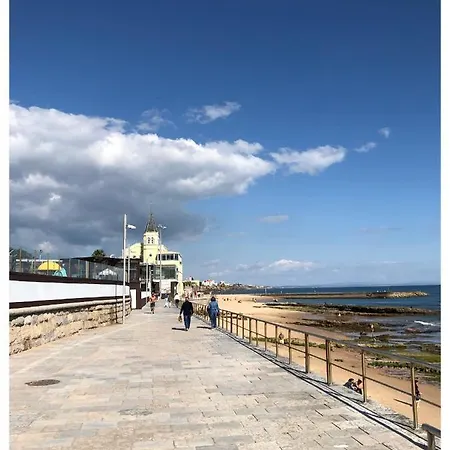 Londres / Cascais Hotel