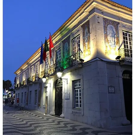 Londres / Cascais Hotel