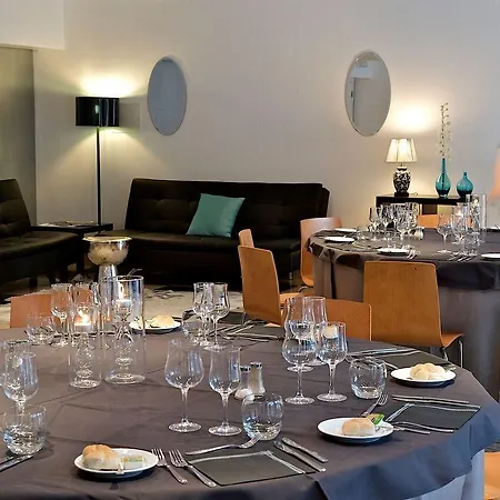 Londres / Cascais 3*