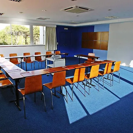 Londres / Cascais 3*