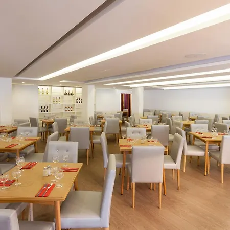 Londres / Cascais Hotel Estoril