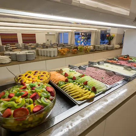 Londres / Cascais Hotel Estoril