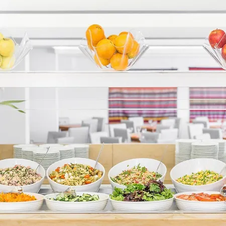 Londres / Cascais Hotel