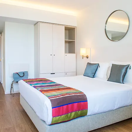 Londres / Cascais Hotel Estoril