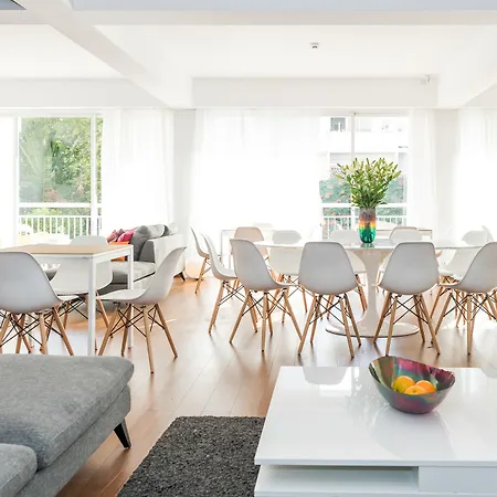 Londres / Cascais Hotel 3*