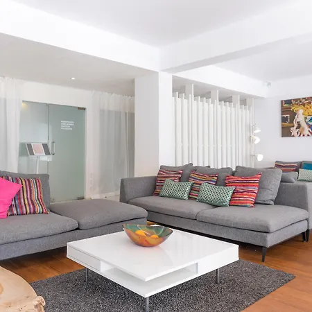 Hotel Londres / Cascais 3*