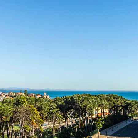 Londres / Cascais Estoril