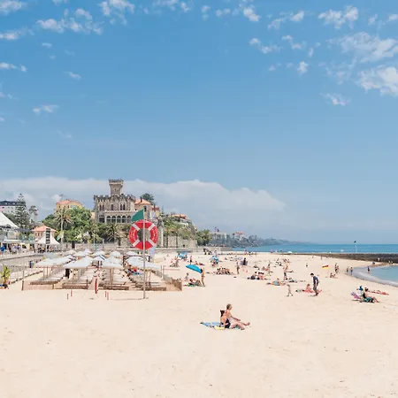 Londres / Cascais 3*