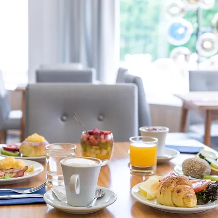 Hotel Londres / Cascais