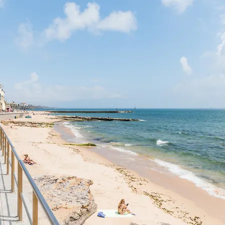 Hotel Londres / Cascais Estoril