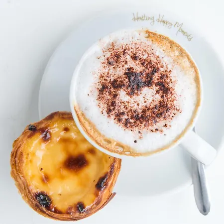 Londres / Cascais Estoril