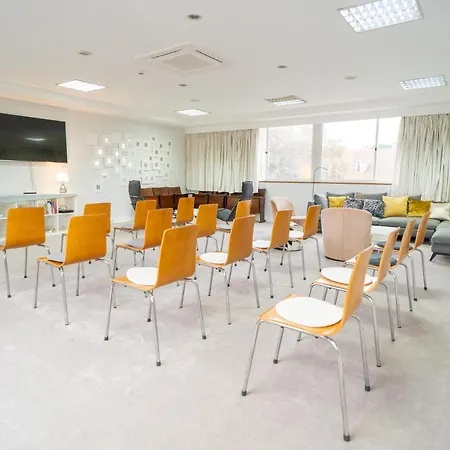 Londres / Cascais Hotel