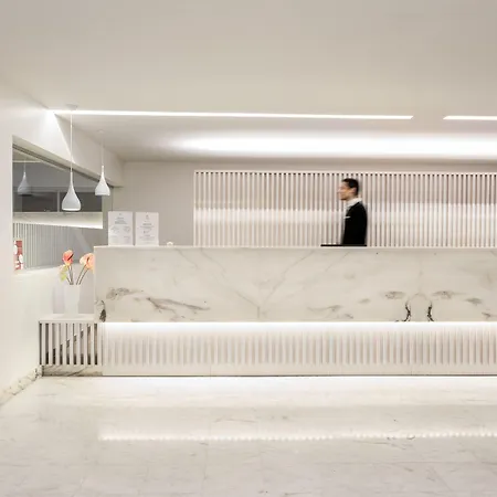 Hotel Londres / Cascais 3*