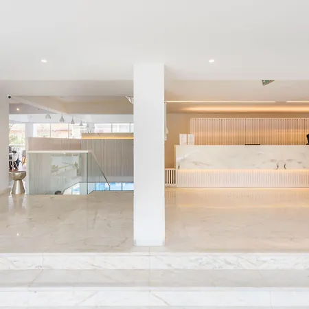 Londres / Cascais Estoril