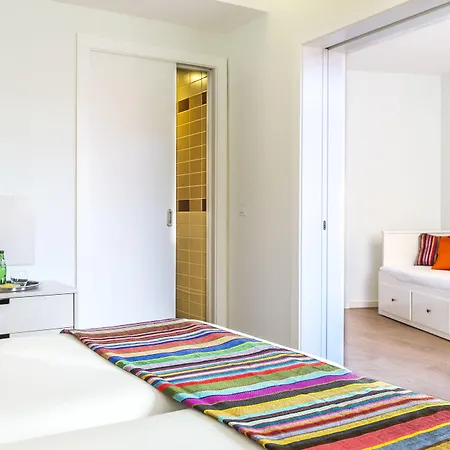 Londres / Cascais 3* Estoril