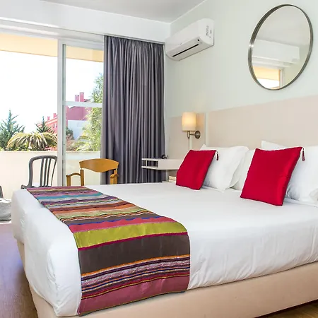 Londres / Cascais 3* Estoril