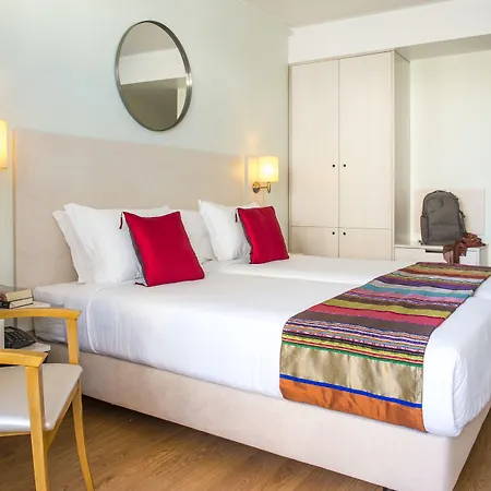 Londres / Cascais Hotel