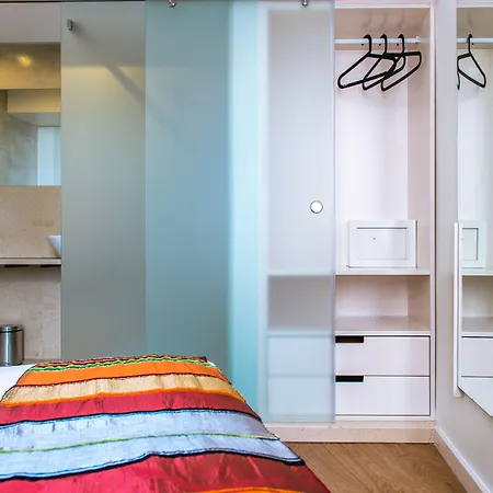 Londres / Cascais Hotel