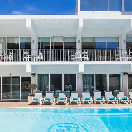 Hotel Londres / Cascais 3*