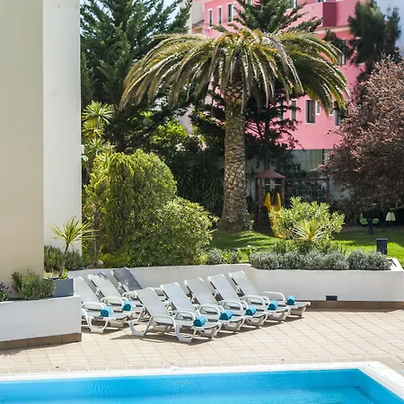 Londres / Cascais 3*