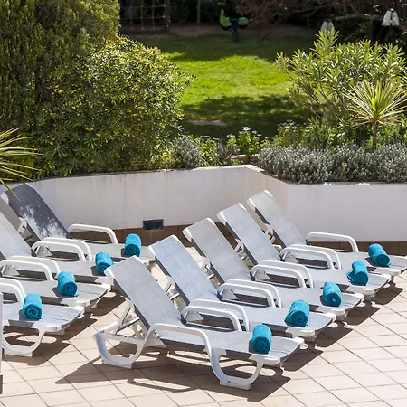 Hotel Londres / Cascais