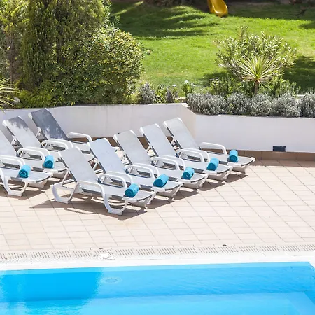 Londres / Cascais 3*