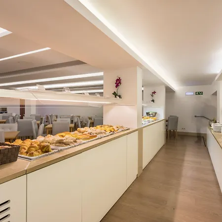 Londres / Cascais 3*