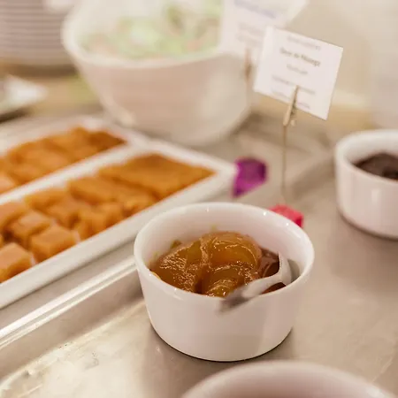 Londres / Cascais 3*