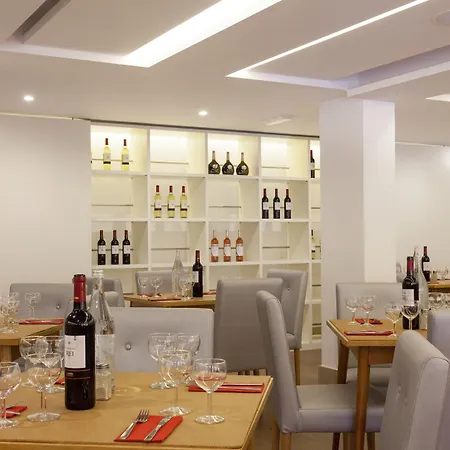 Londres / Cascais 3* Estoril