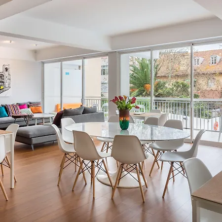 Londres / Cascais Hotel