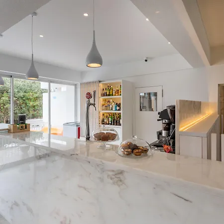 Londres / Cascais Hotel 3*