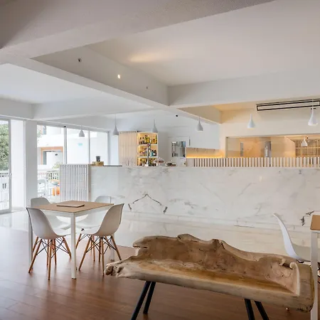 Londres / Cascais 3*