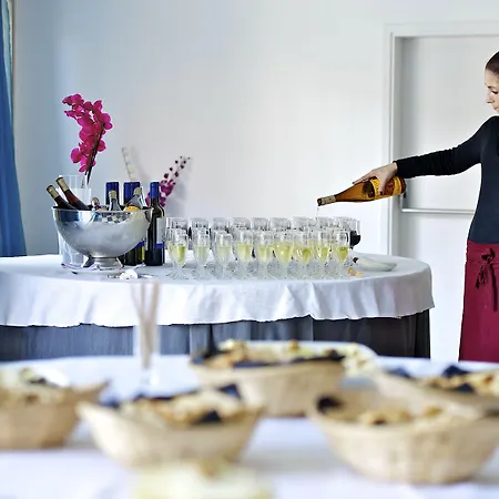 Londres / Cascais 3* Estoril