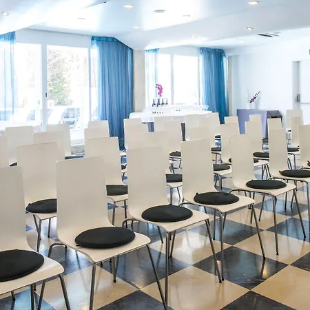 Londres / Cascais 3* Estoril