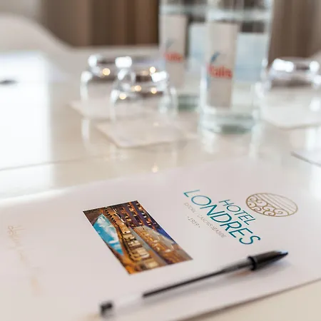 Londres / Cascais 3* Estoril