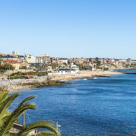 Hotel Londres / Cascais 3*