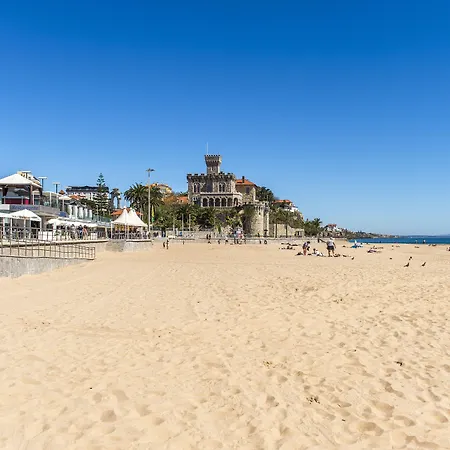 Londres / Cascais Estoril