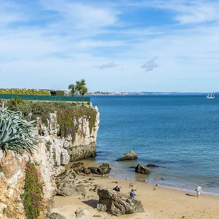 Hotel Londres / Cascais 3*