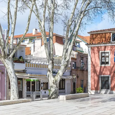 Hotel Londres / Cascais 3*