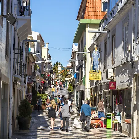 Hotel Londres / Cascais