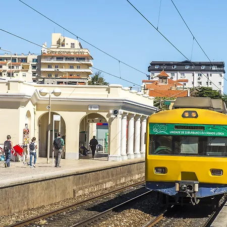 Londres / Cascais 3*