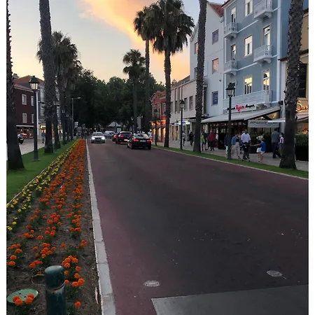 Hotel Londres / Cascais