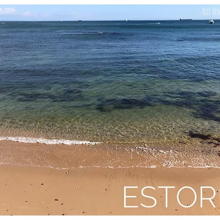 Londres / Cascais Hotel Estoril
