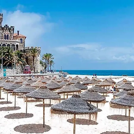 Londres / Cascais 3* إستوريل