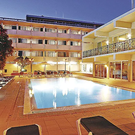 Hotel Londres / Cascais 3*